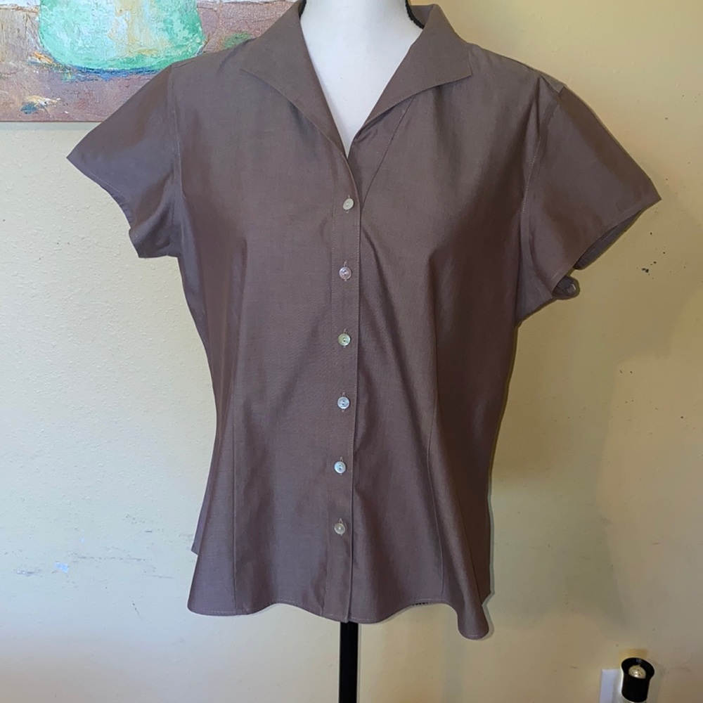 Size PL Coldwater Creek Top